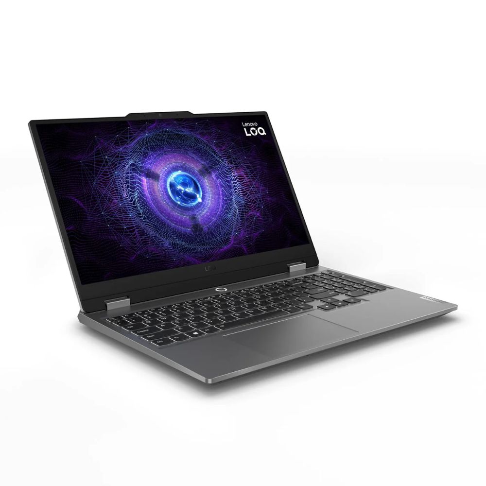 Lenovo Loq 15IRX9-83DV00JYIN - Core i7 - 16GB Ram - 1TB SSD 13650hx - Rtx 3050..