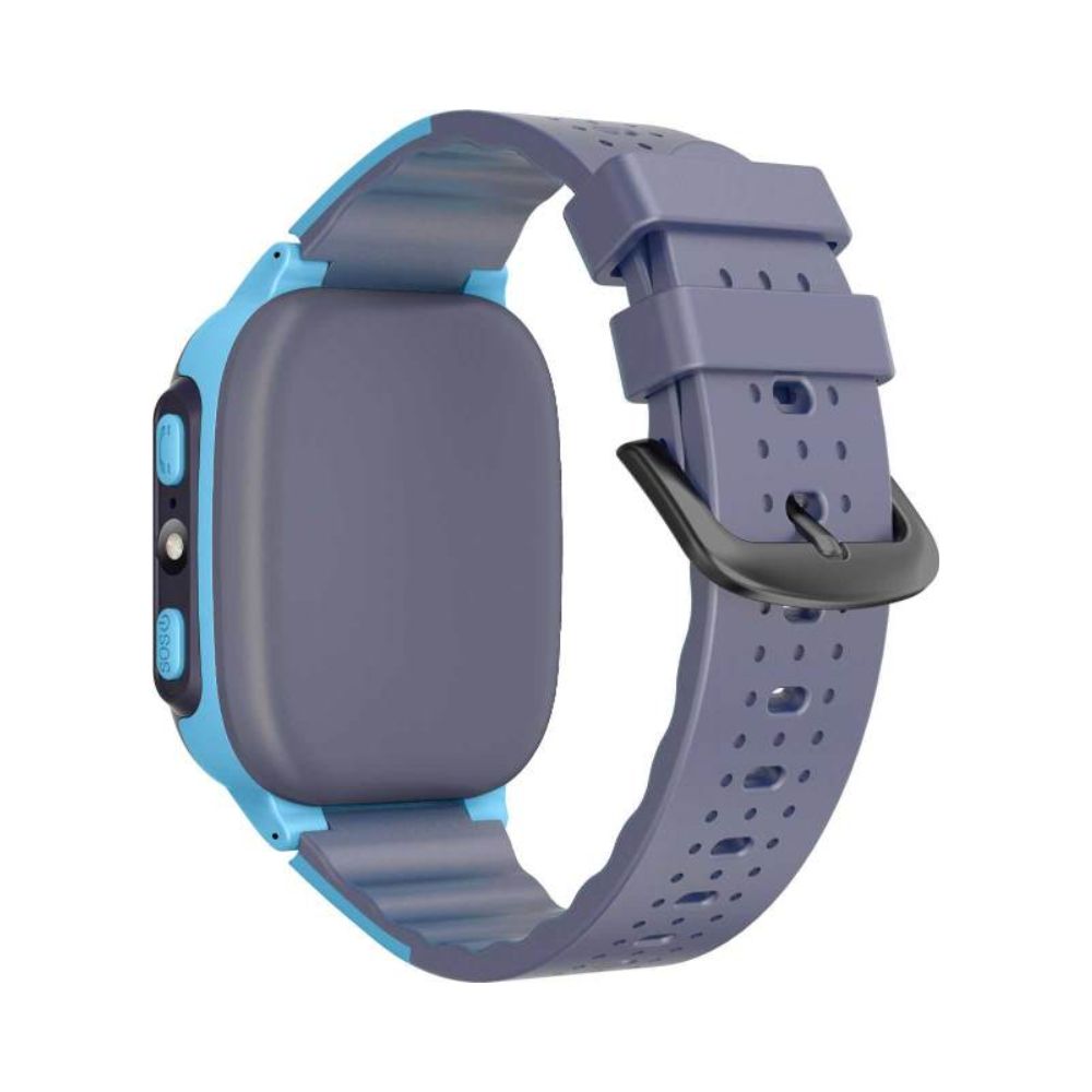 Green Lion Kids Smart Watch Series -1 - Blue