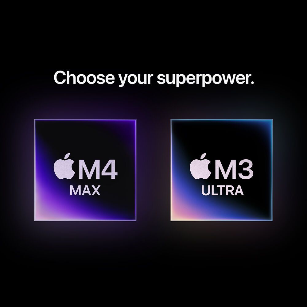 Apple Mac Studio M4 MaxLebanon | in