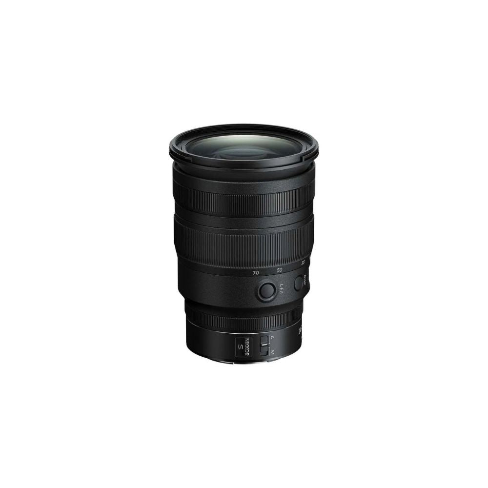 Nikon NIKKOR Z 24-70mm f/2.8 S Lens