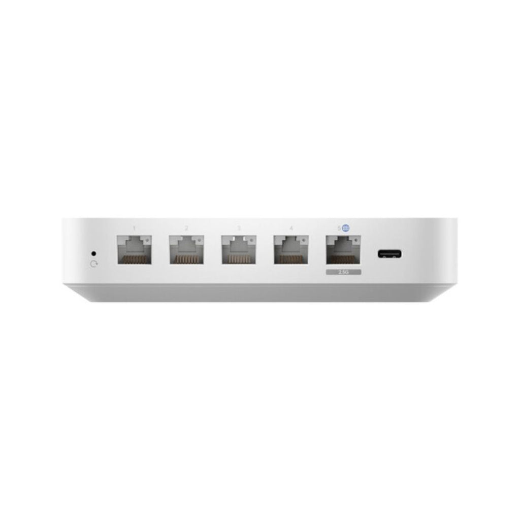 Ubiquiti U7 Lite WiFi-7 2.5GbE Access Point