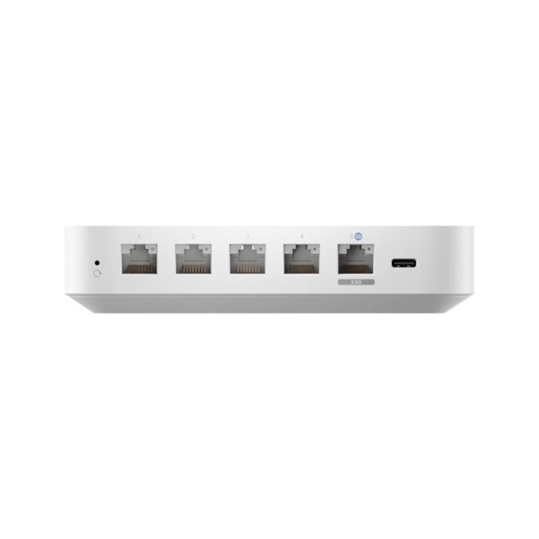 Ubiquiti U7 Lite WiFi-7 2.5GbE Access Point