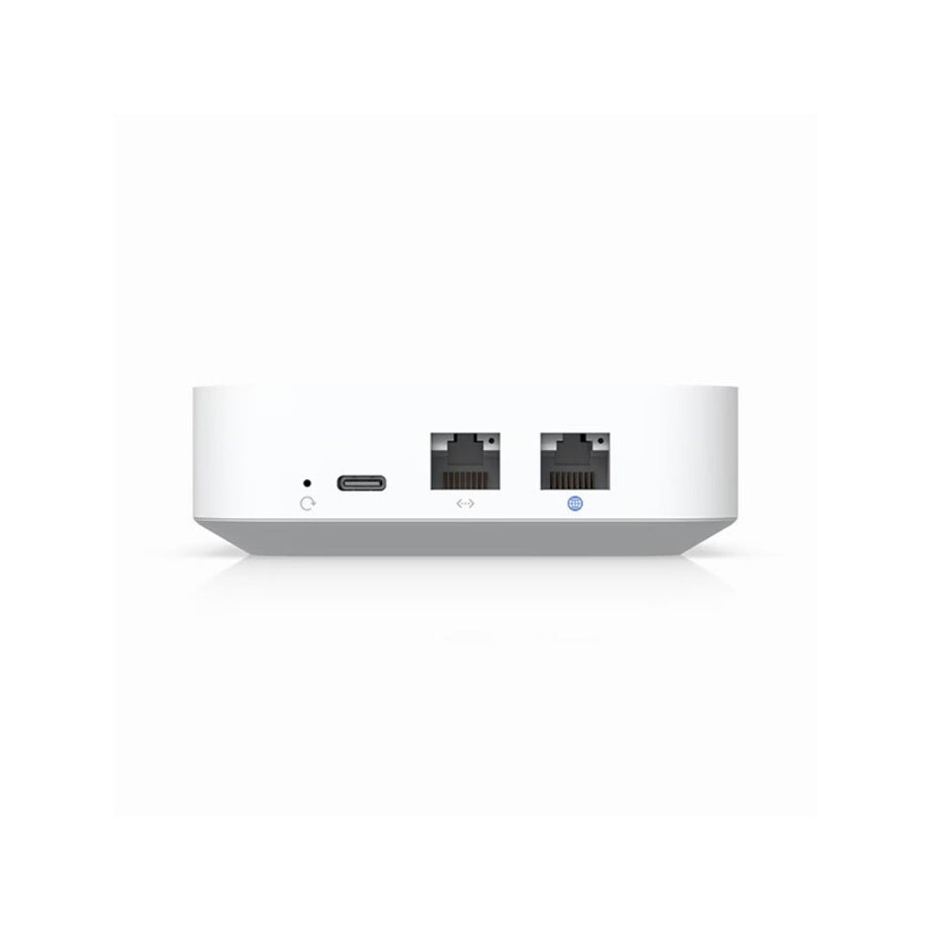 Ubiquiti UniFi Gateway Lite (UXG-Lite) – Compact 1Gbps Router