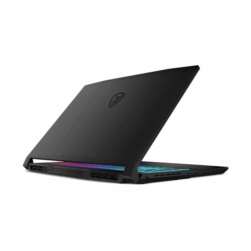 MSI Katana 15 B14WGK 15.6" Gaming Laptop - Intel Core i9-14900HX - RAM 16GB - SSD 512GB - Nvidia GeForce RTX 5070