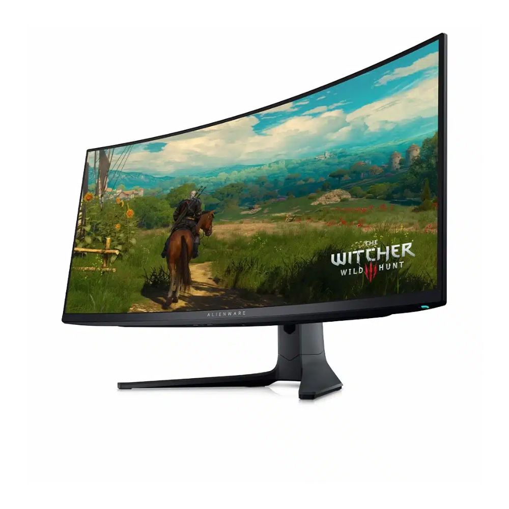 Dell Alienware AW3423DWF - 34" Curved Gaming Monitor