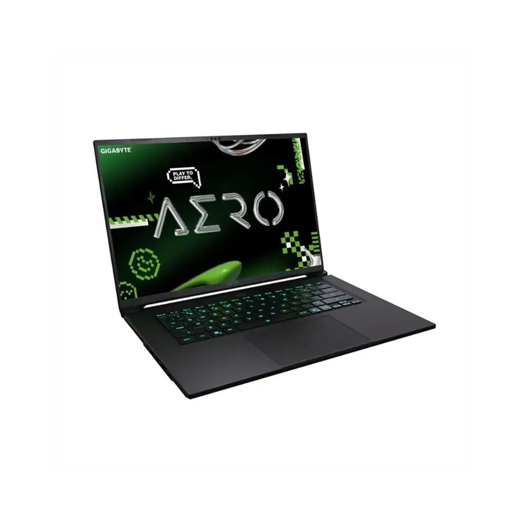 Gigabyte AERO X16 Ryzen AI 7-350 RTX 5070 32GB 1TB 16″