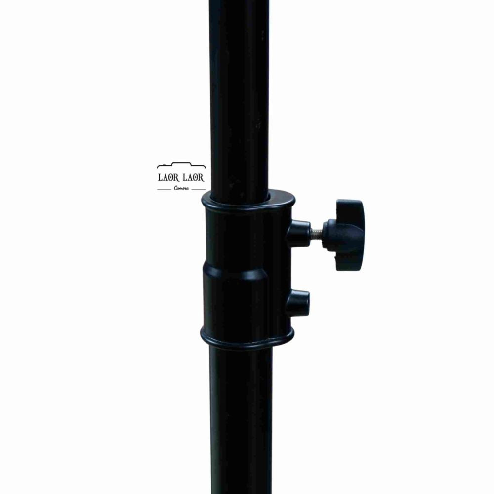 Qihe QH-J280T 2.8m Light Stand Heavy Duty
