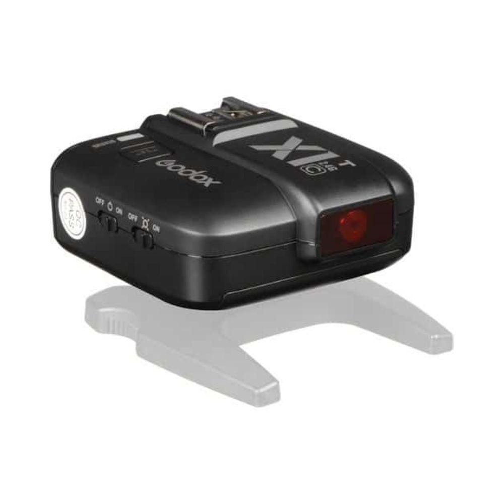 Godox X1R-C TTL Wireless Flash Trigger Receiver for Canon