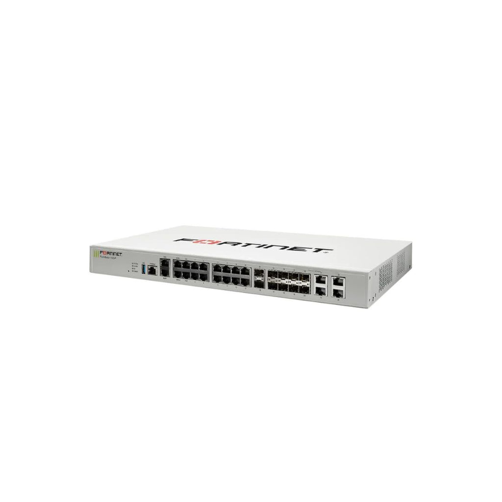Fortinet FortiGate 100F Firewall Appliance