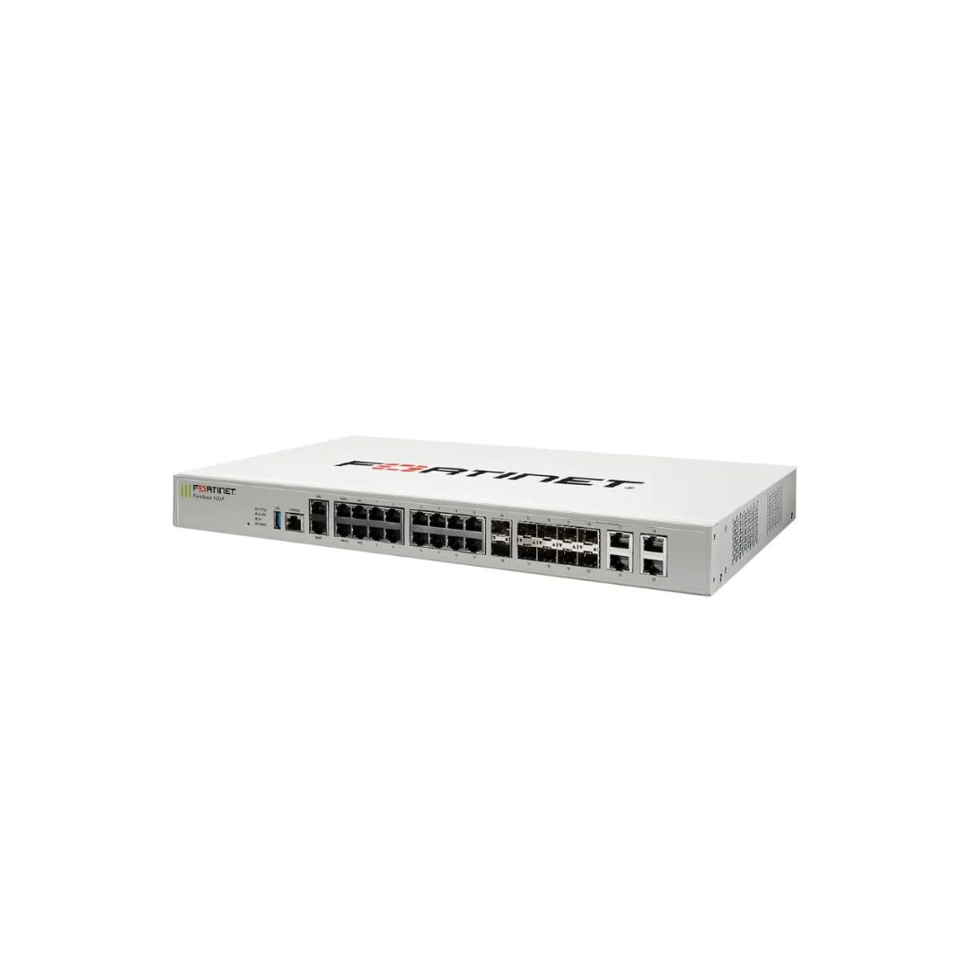 Fortinet FortiGate 100F Firewall Appliance