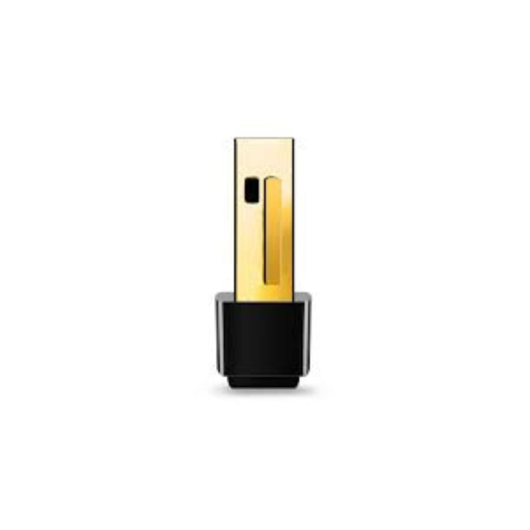 TP-Link 150Mbps Wireless N Nano USB Adapter - TL-WN725N