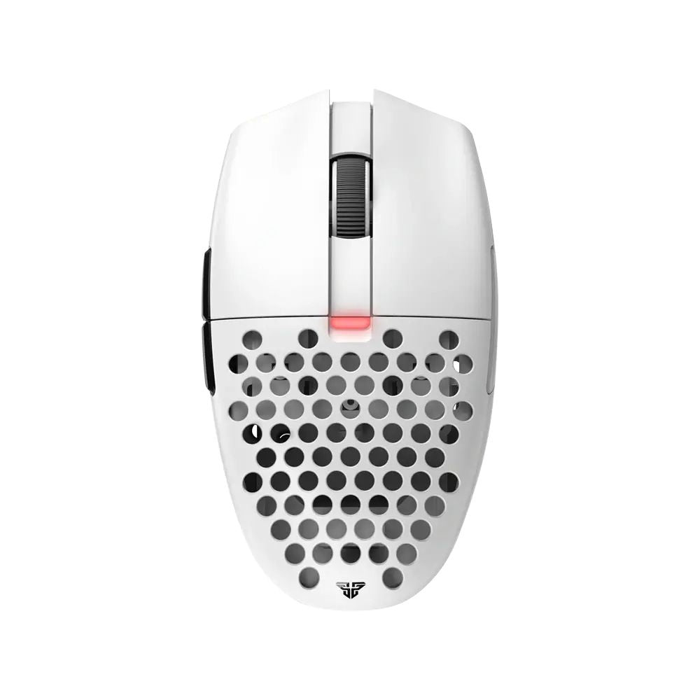Fantech XD7 Aria GO Wired, Bluetooth & Wireless Gaming Mouse