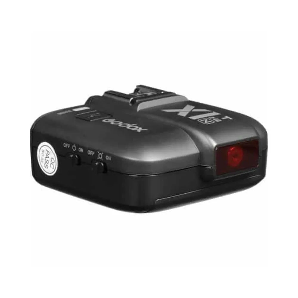 Godox X1N TTL Wireless Flash Trigger Set for Nikon