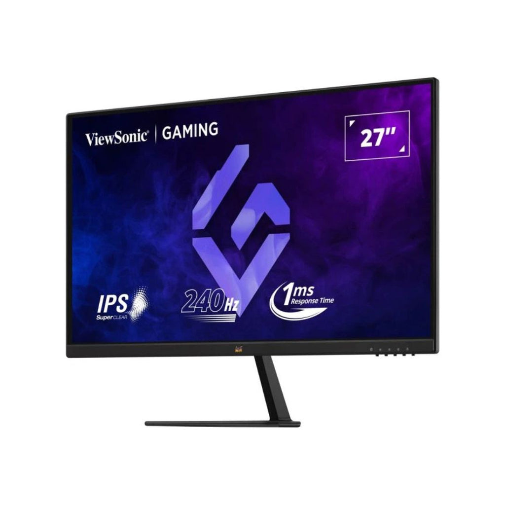 ViewSonic VX2779A-HD-PRO 27" FHD 240Hz Gaming Monitor