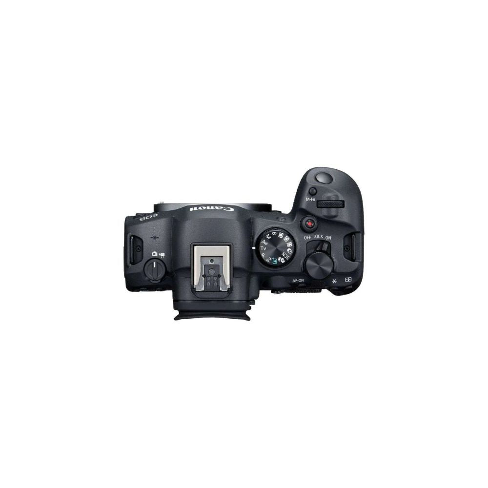 Canon EOS R6 Mark II Competitive Mirrorless Camera