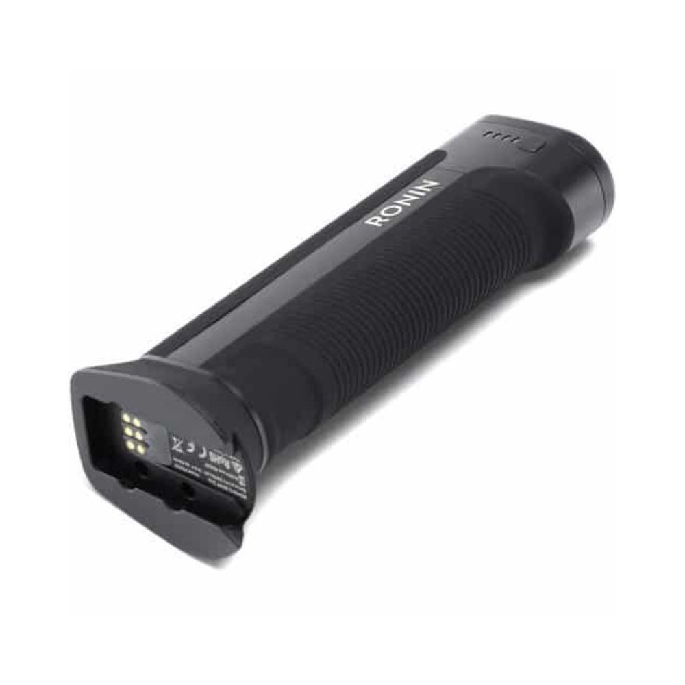 DJI Ronin-S BG37 Grip Handle Battery