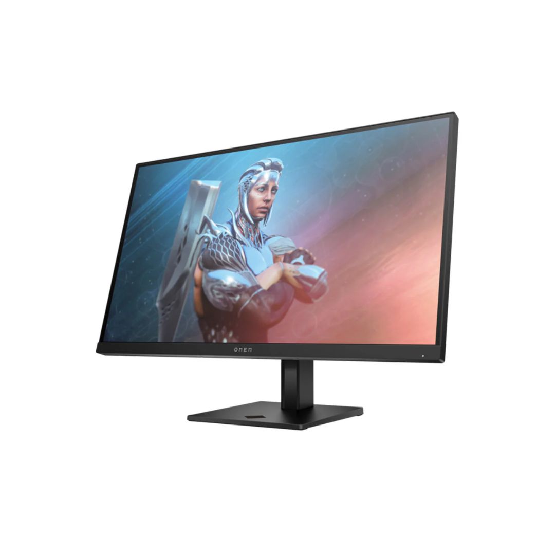 HP OMEN 27" FHD 165Hz IPS Gaming Monitor