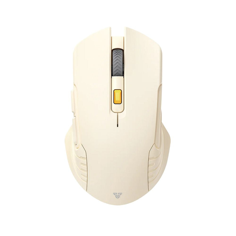 Fantech WG12R RAIGOR III, Rechargeable Wireless Gaming Mouse with Built-in Battery