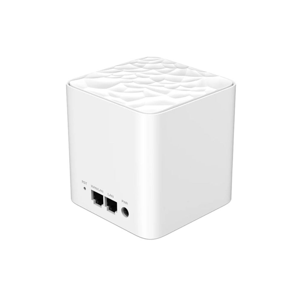 Tenda Nova MW3 AC1200 Whole-Home Mesh WiFi System (3-Pack)