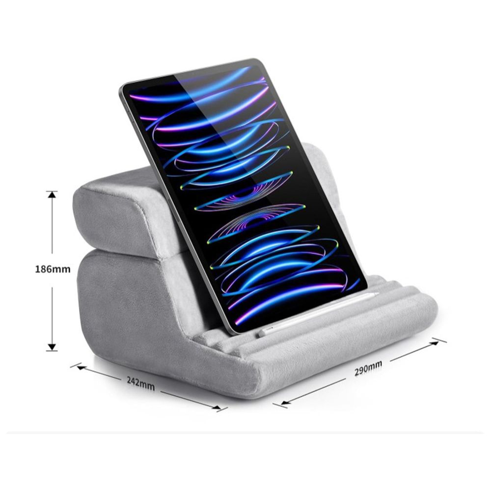 UGREEN Tablet Pillow Stand for Bed, Couch & Travel