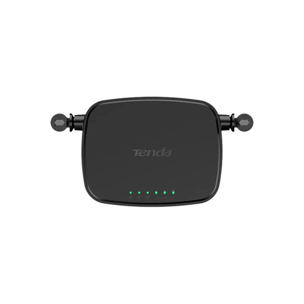 Tenda 4G03 Pro N300 4G LTE Router