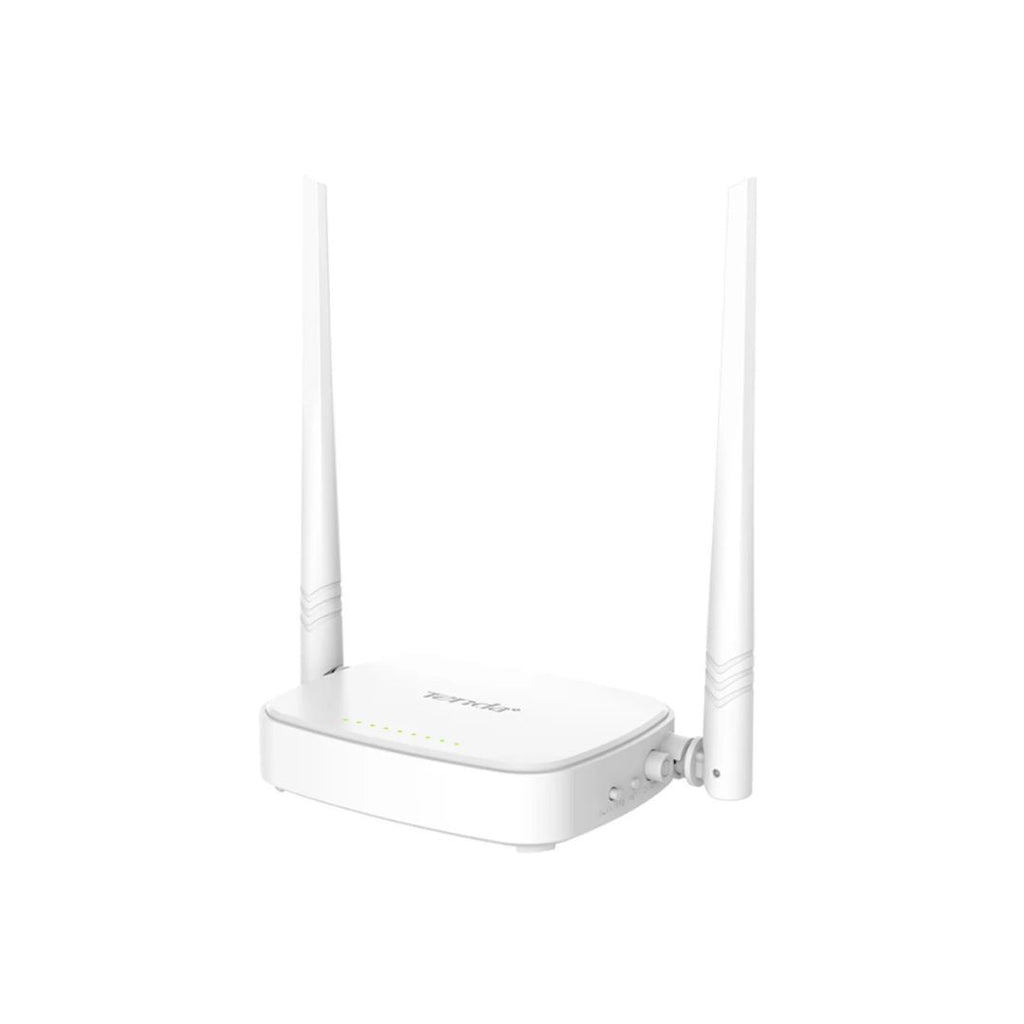 Tenda D301 N300 ADSL2+ Modem Router with Dual Antennas