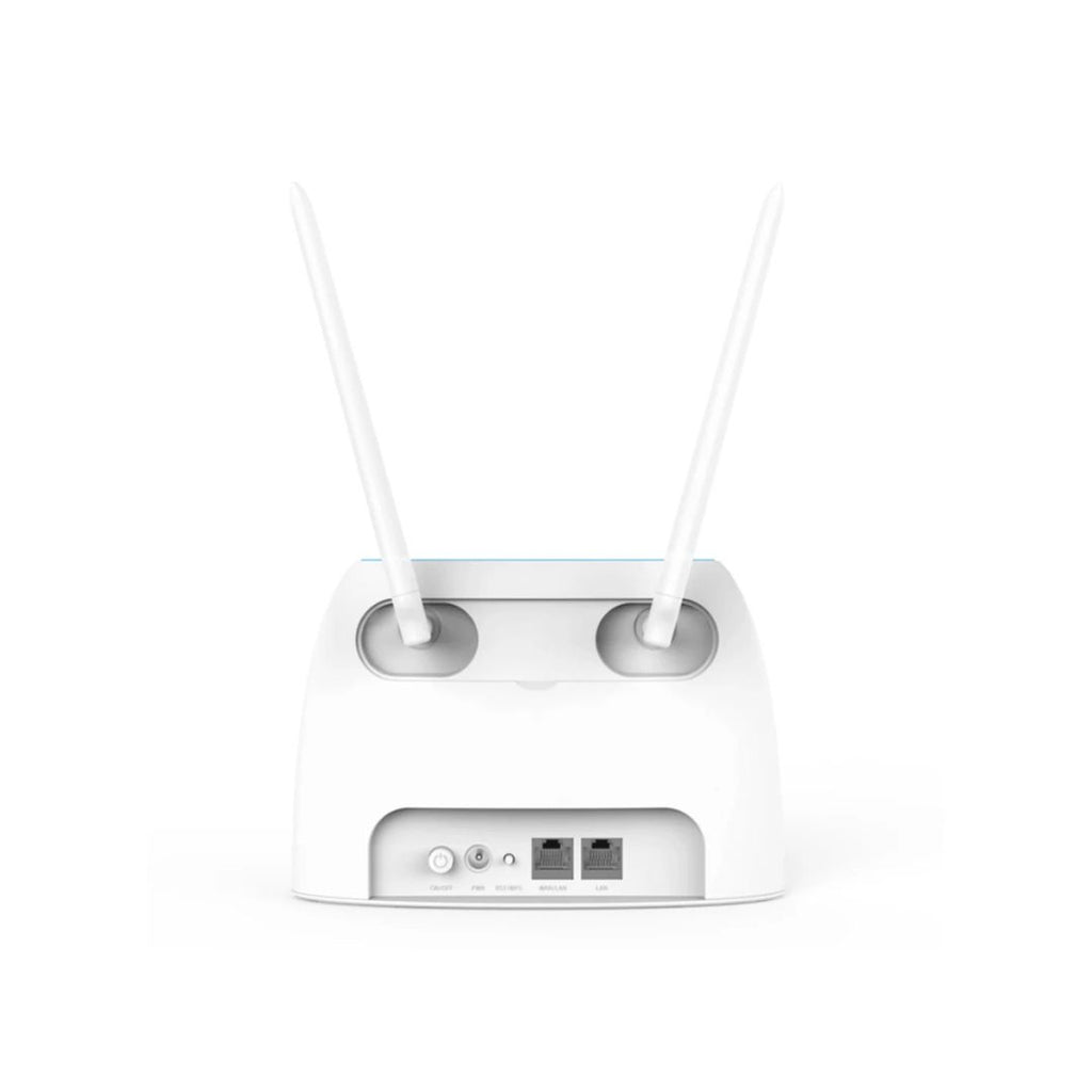 Tenda 4G09 AC1200 Dual-Band 4G+ LTE Router