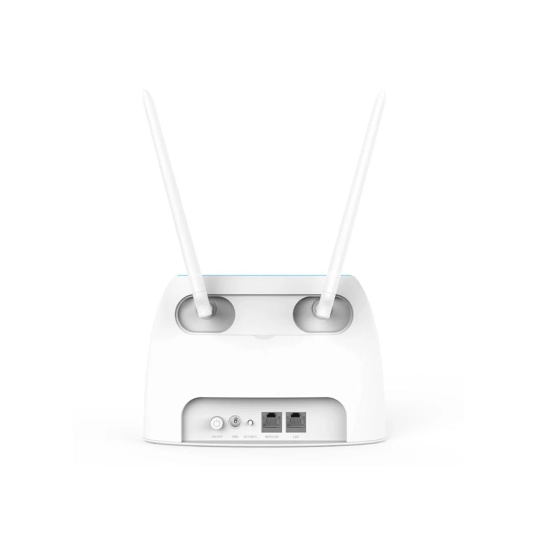 Tenda 4G09 AC1200 Dual-Band 4G+ LTE Router