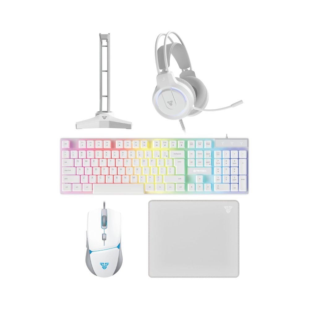 Fantech P51 5-in-1 Bundle