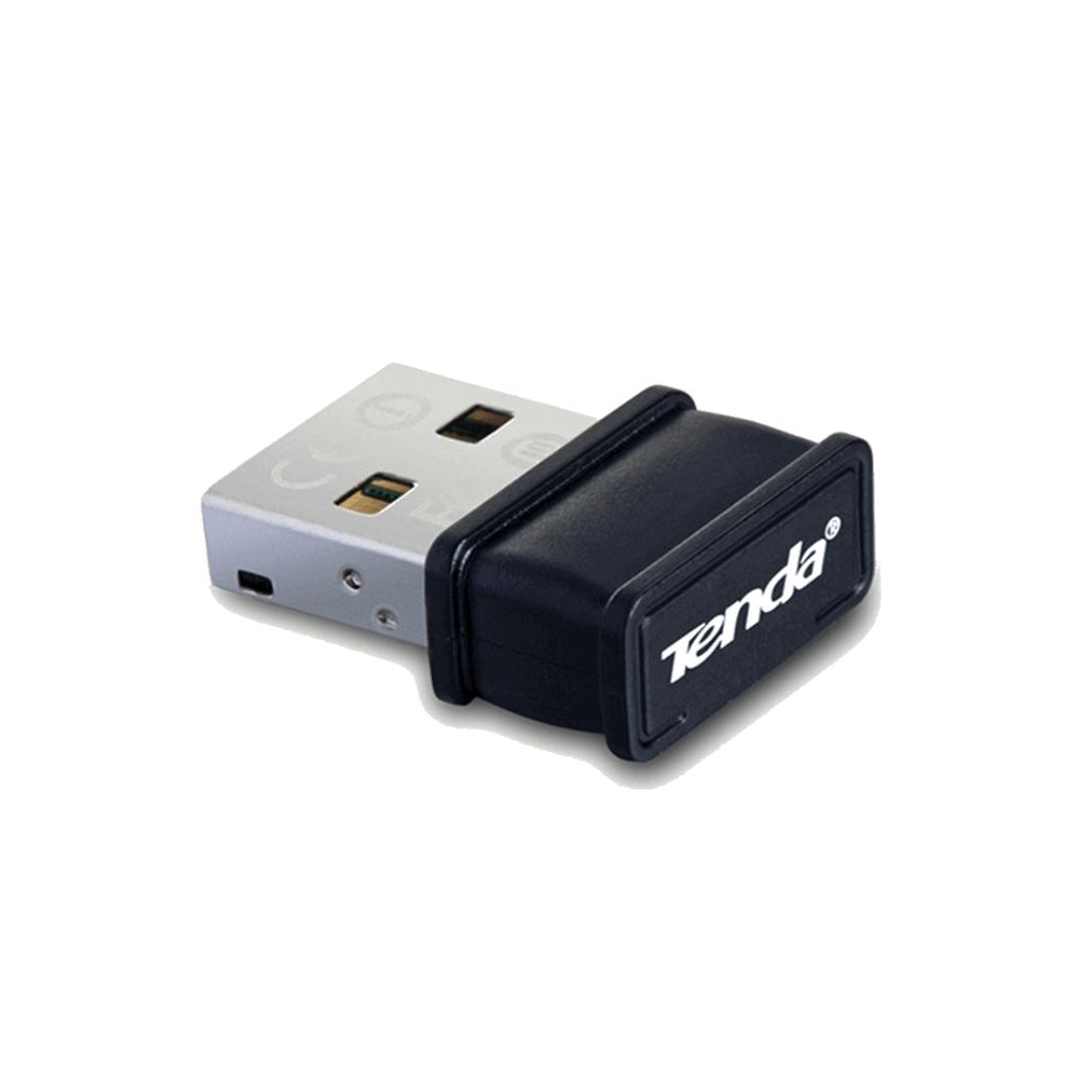 Tenda Usb Adapter W311Mi AX300 Wi-Fi 6 2.4Ghz Internal Antennas