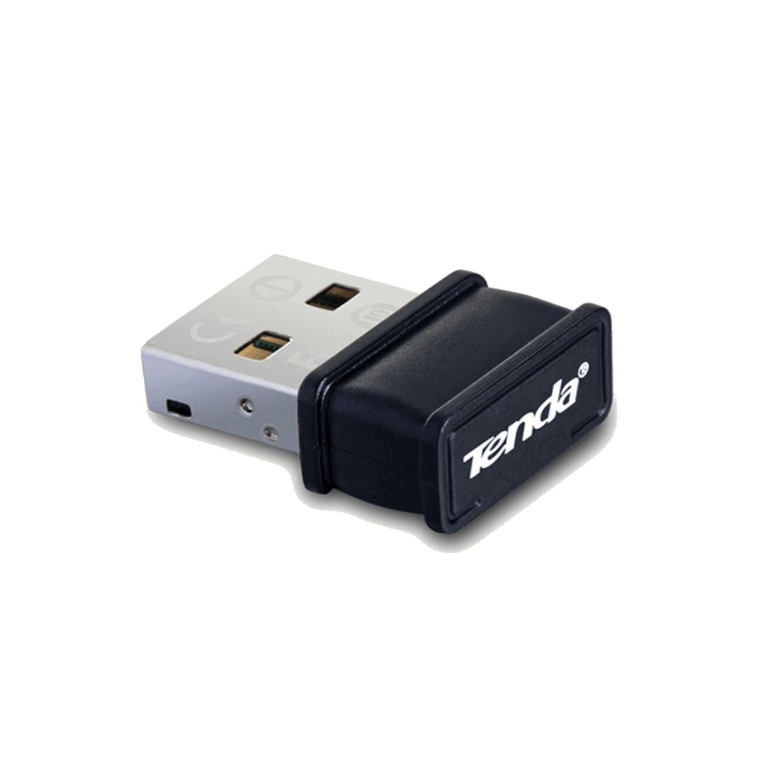 Tenda Usb Adapter W311Mi AX300 Wi-Fi 6 2.4Ghz Internal Antennas