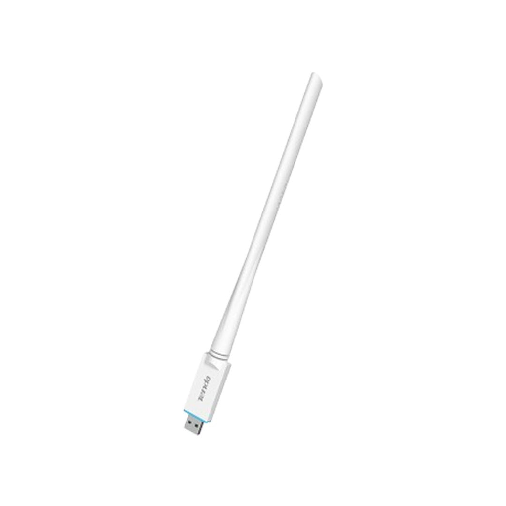 Tenda U2 AX300 Wi-Fi 6 USB Adapter 2.4GHz