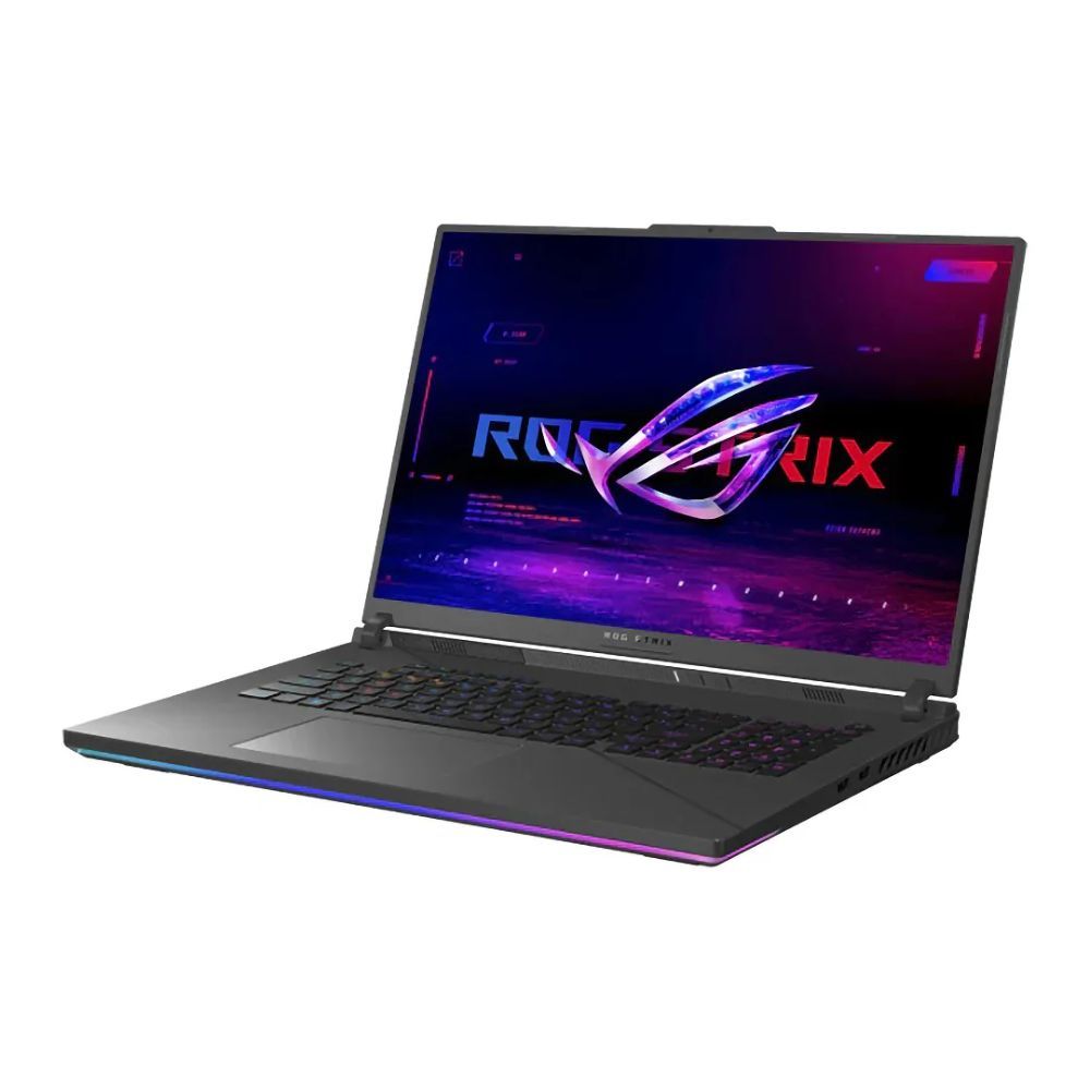 ASUS ROG STRIX G16 G614JVR-N3088 - Core™ i9-14900HX - 16GB RAM - 512GB SSD - 16" WUXGA 165HZ - RTX 4060 8GB
