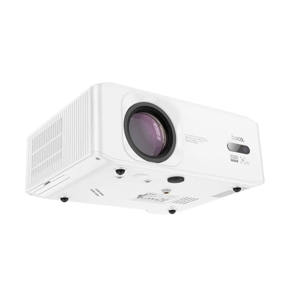 Wireless WiFi/Bluetooth Projector HOCO DT3