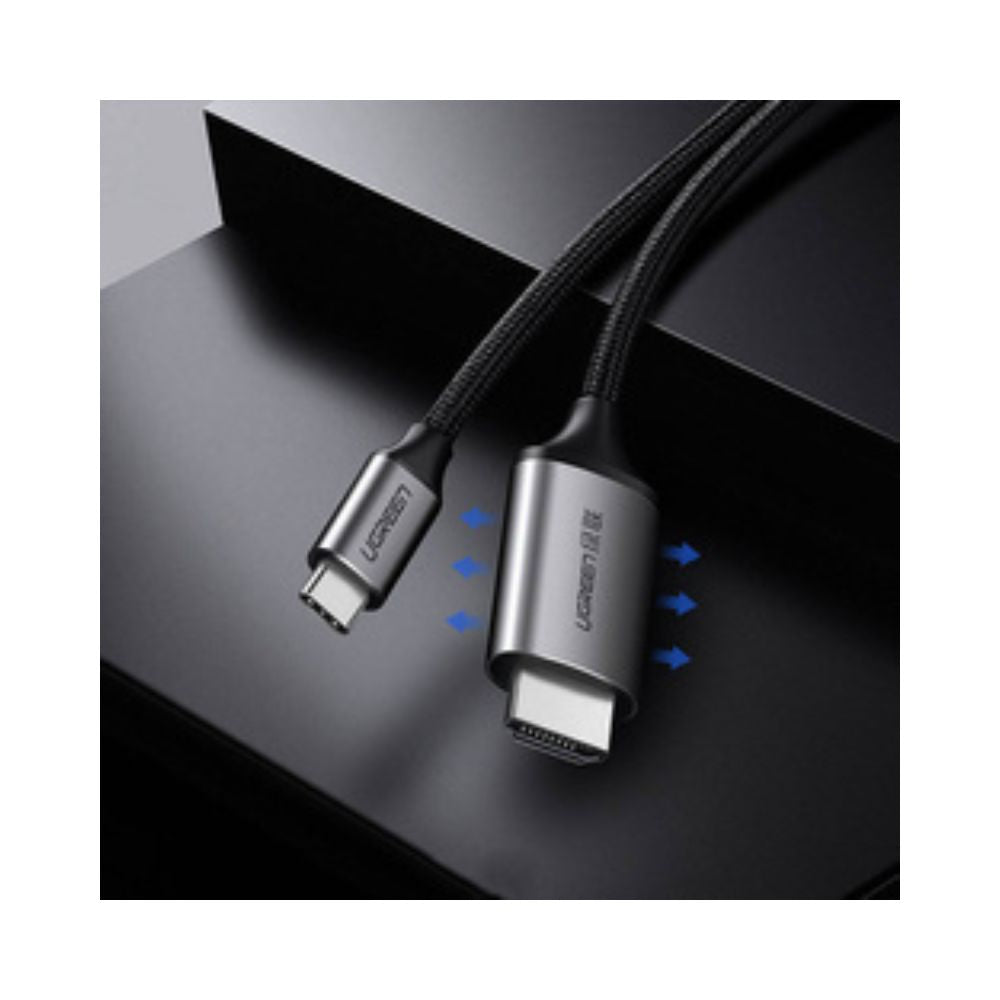 Ugreen USB-C To 4K HDMI 1.5M - 50570