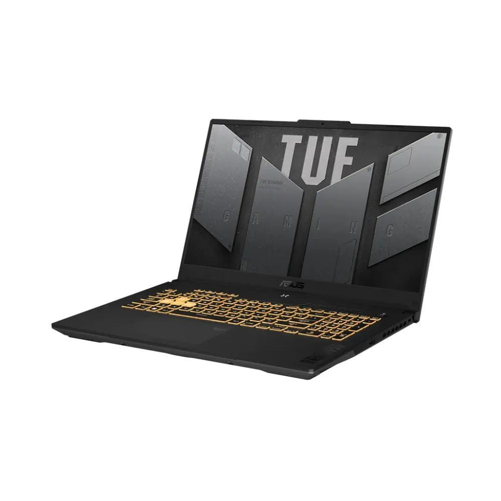 ASUS TUF FA506NF-HN004 - AMD Ryzen 5 7535HS - 8GB RAM - 512GB SSD - 15.6" FHD 144HZ - RTX 2050 4GB