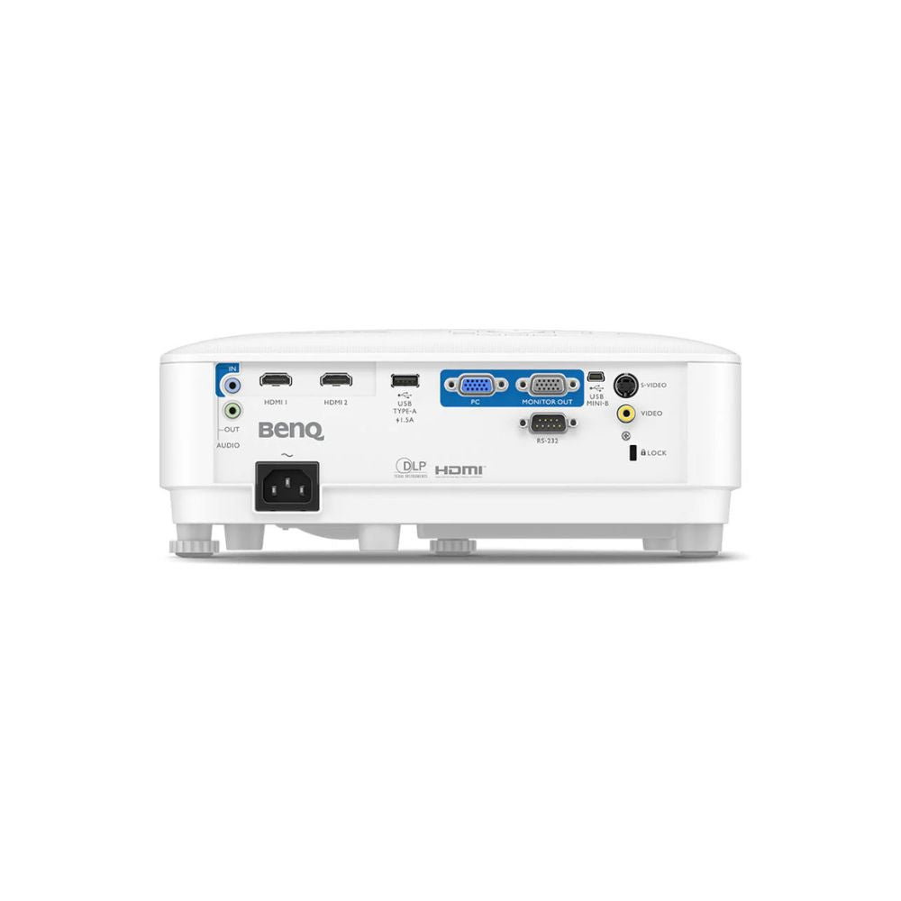 BenQ MH560 - 1080P Meeting Room Projector For Presentation