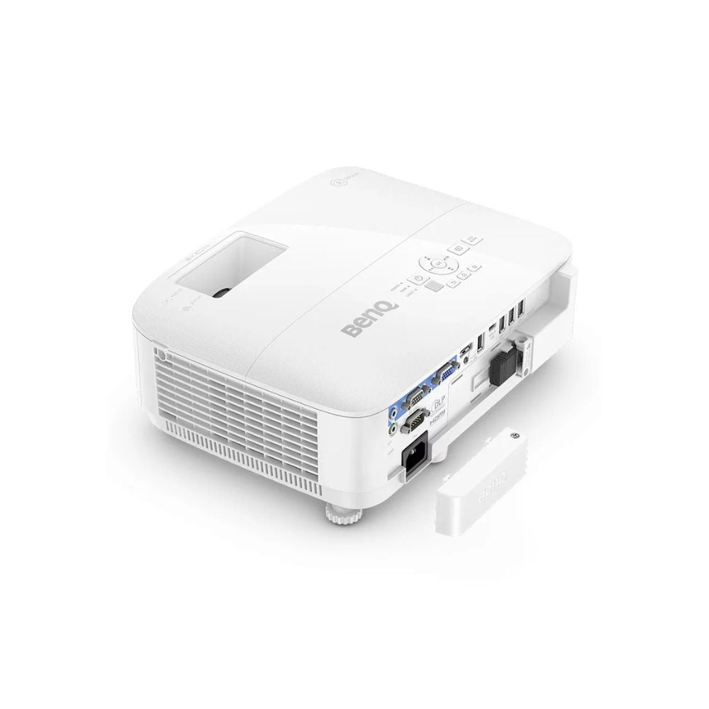BenQ EX605 4000 Lumens XGA Smart Projector