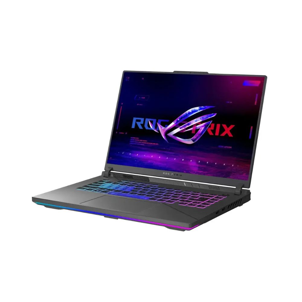 ASUS ROG STRIX G16 G614JVR-N3088 - Core™ i9-14900HX - 16GB RAM - 512GB SSD - 16" WUXGA 165HZ - RTX 4060 8GB