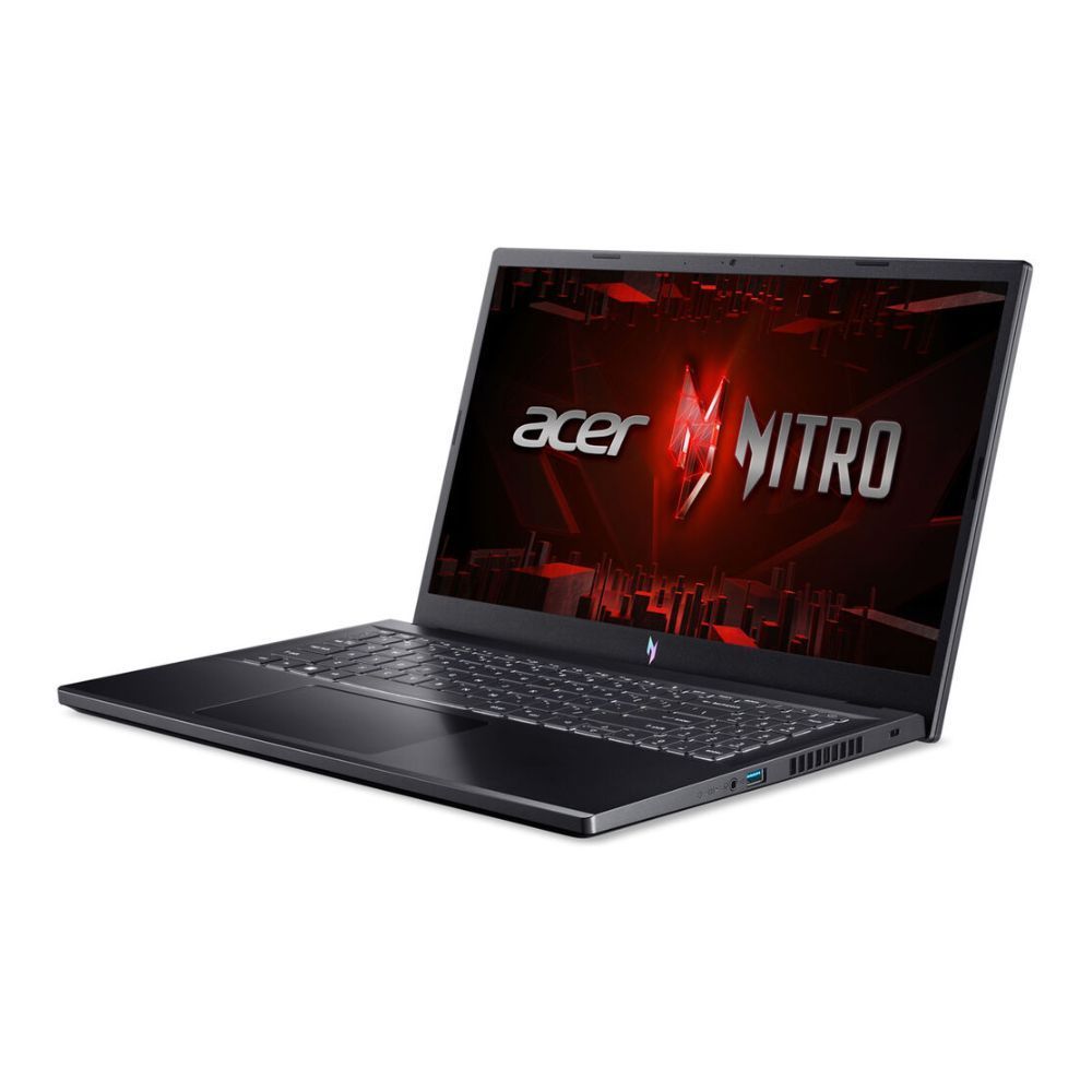 Acer Nitro V15 - Anv15-51-75Vw - Core I7 - 13620H - 16Gb RAM - 512Gb SSD - 15.6" FHD 165Hz - Nvidia RTX 2050 4Gb