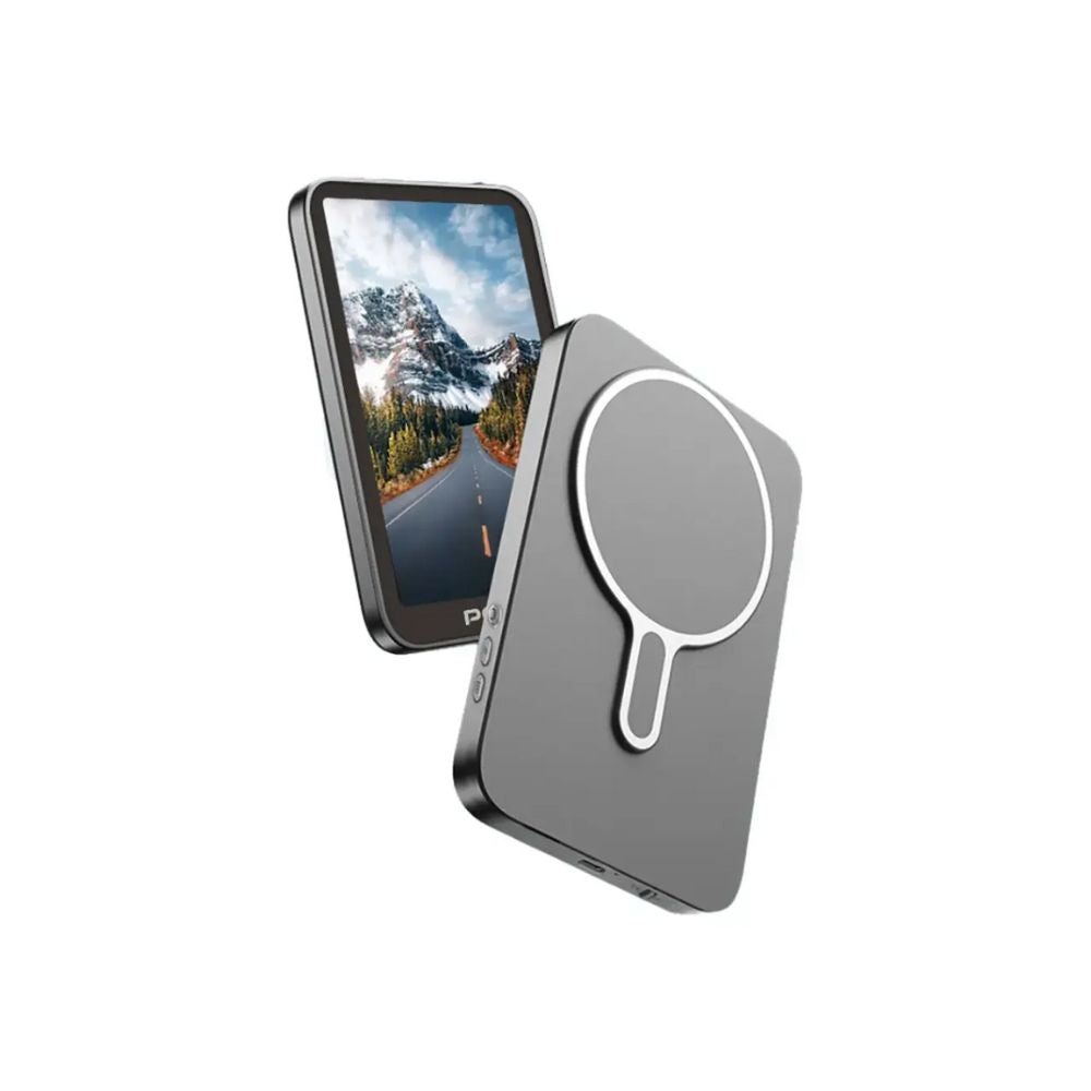 Porodo Selfie Screen Monitor Magnetic Mirroring Device