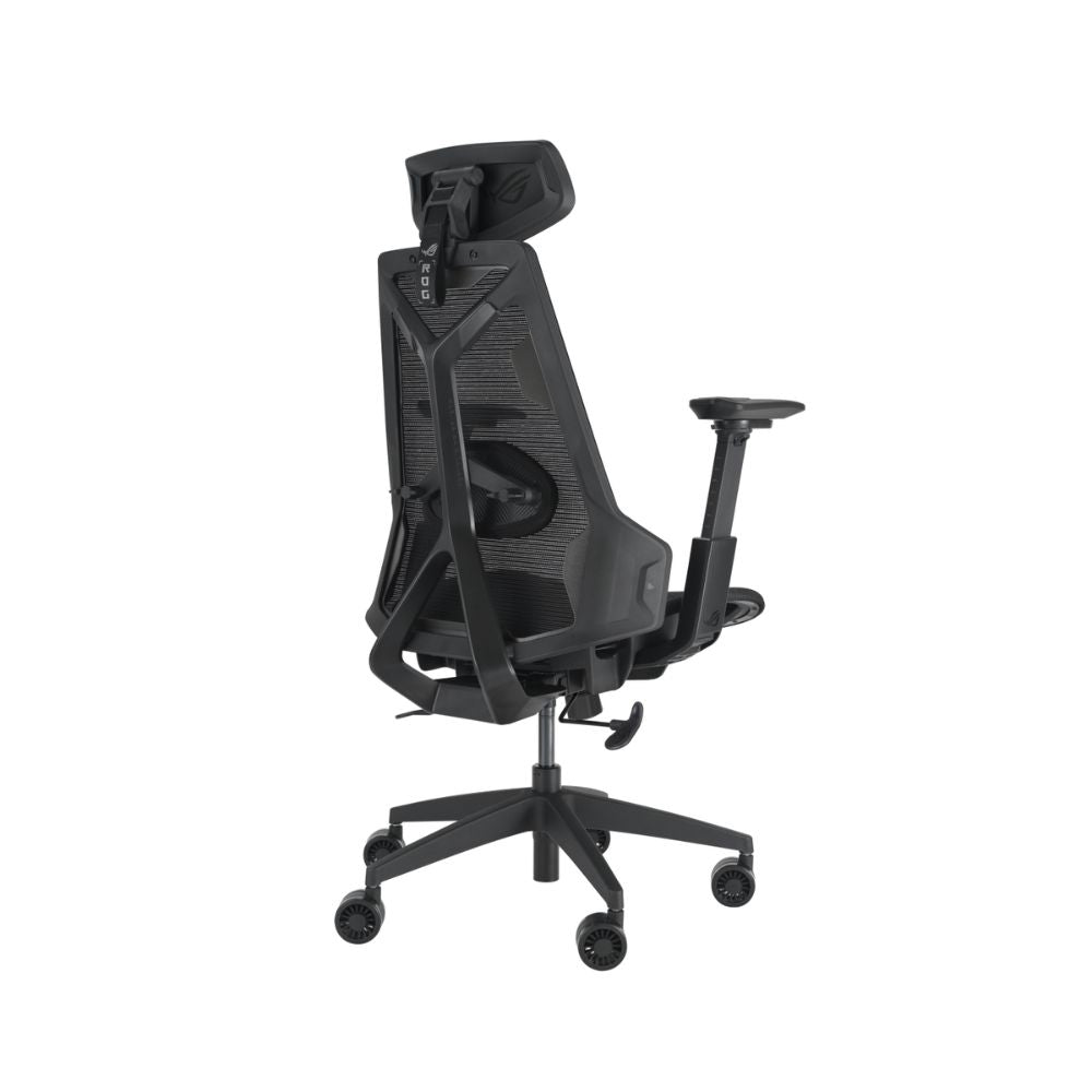 ASUS ROG SL400C Destrier Ergo Core Gaming Chair | 90GC01P0-MSG010