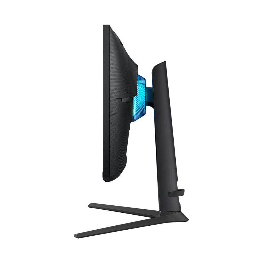 Samsung Odyssey G7 G70A, 28-inch Smart Gaming Monitor UHD, FreeSync Premium Pro, 144Hz, 1ms