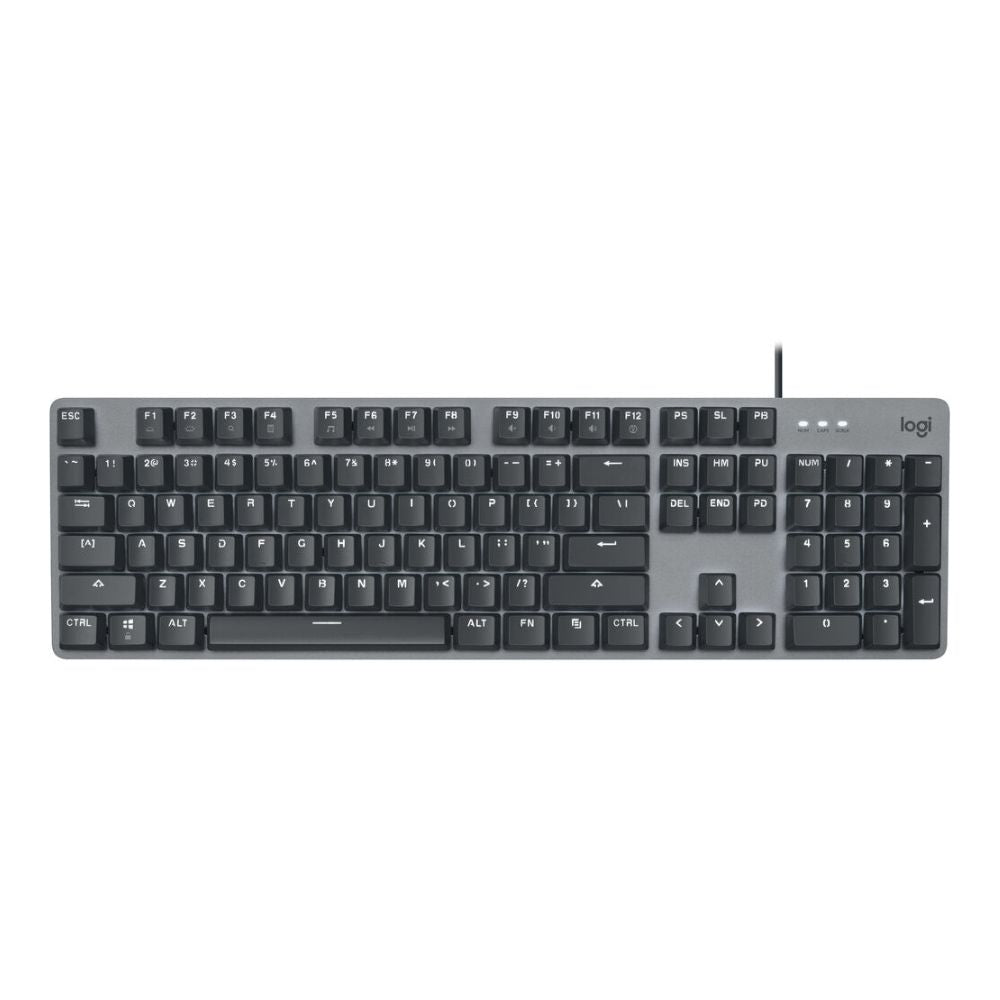 Logitech K845 Backlit Mechanical Keyboard