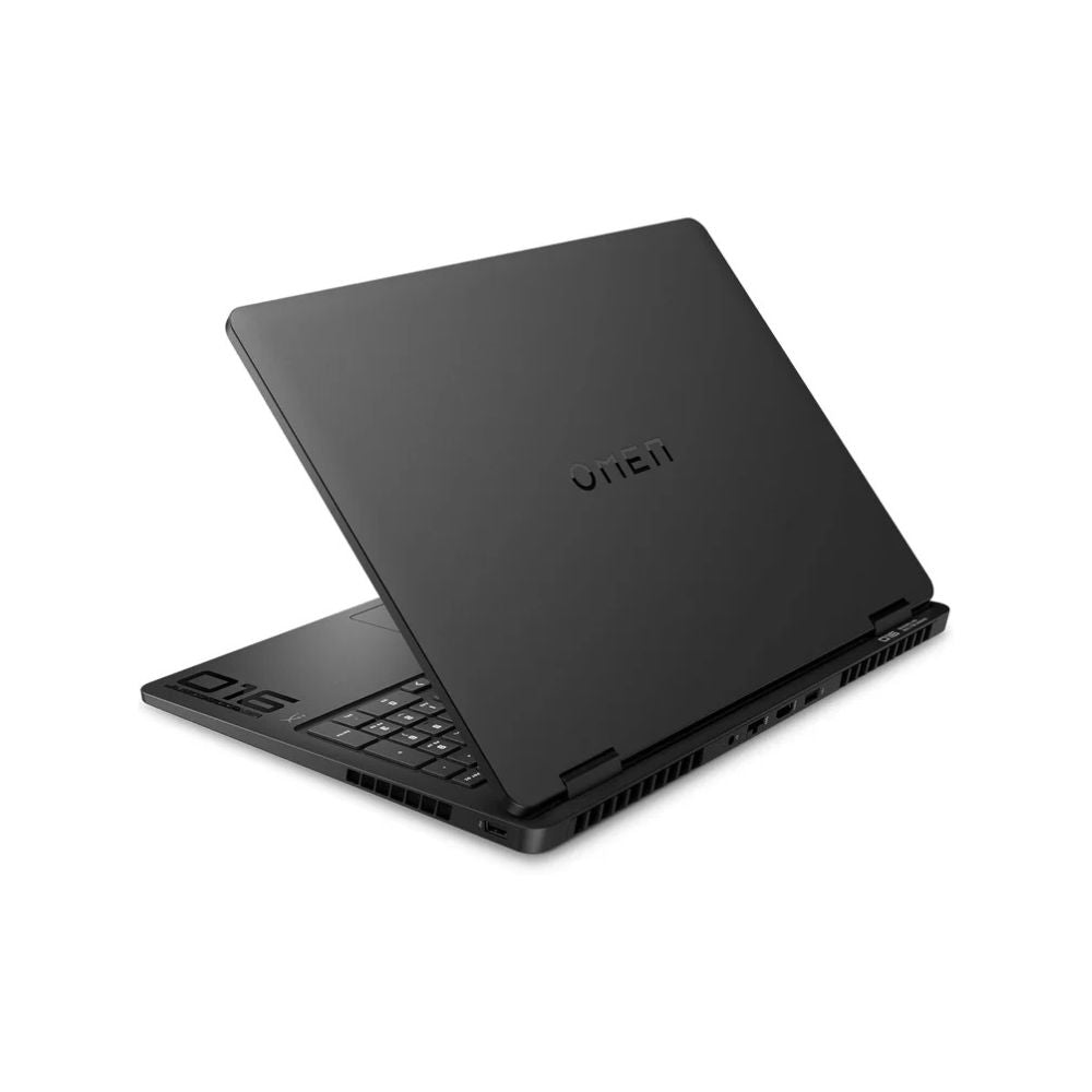 HP Laptop Omen 16 Slim Ultra 7 255H 5.1Ghz- 16Gb DDR5 - 1Tb SSD NVMe - RTX 5060 -16"