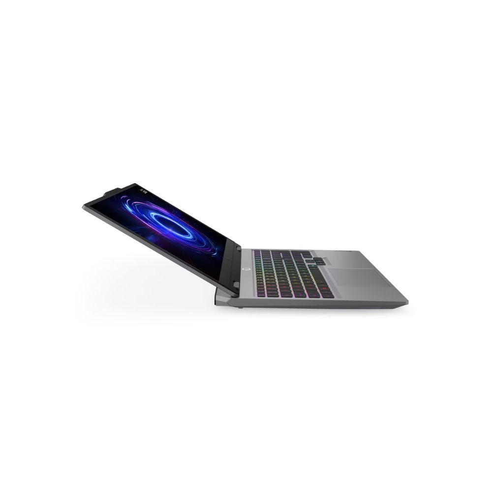 Lenovo LEGION 5 15IRX10 15.1" OLED Gaming Laptop - Intel Core i7-14700HX - RAM 16GB - SSD 512GB - Nvidia GeForce RTX 5060 - Win 11 | 83LY000LUS