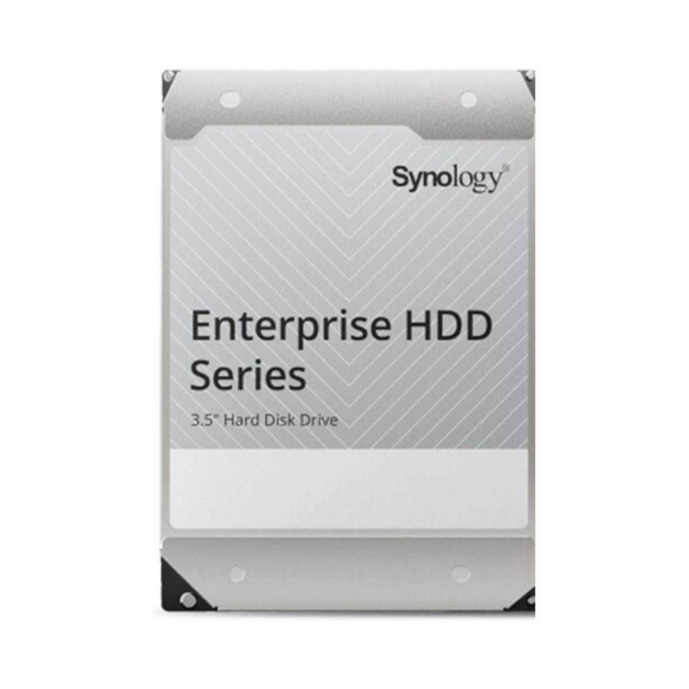 Synology HAT5310 SATA III 3.5" Internal Enterprise HDD