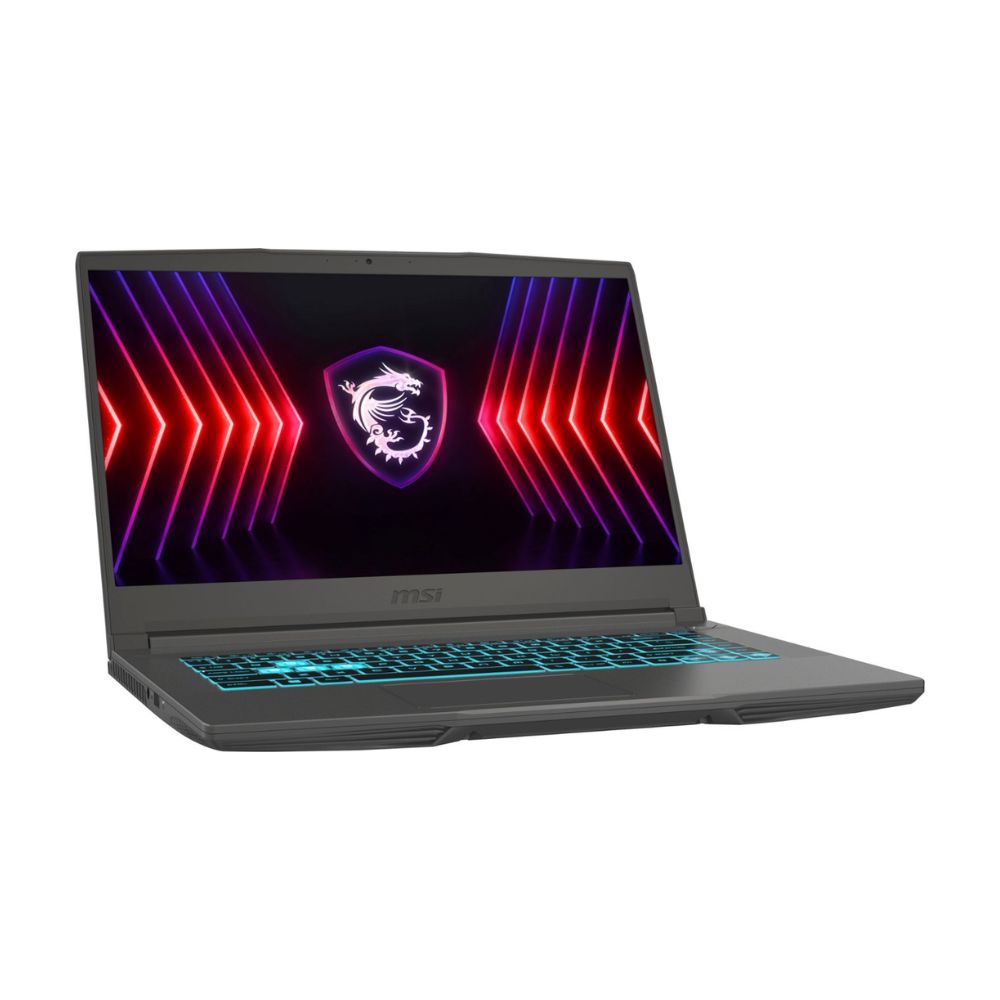 MSI Thin 15 - B13Ve-1451Us - Core I5-13420H - 16Gb RAM - 512Gb SSD - 15.6" FHD 144Hz - Nvidia RTX 4050 6Gb