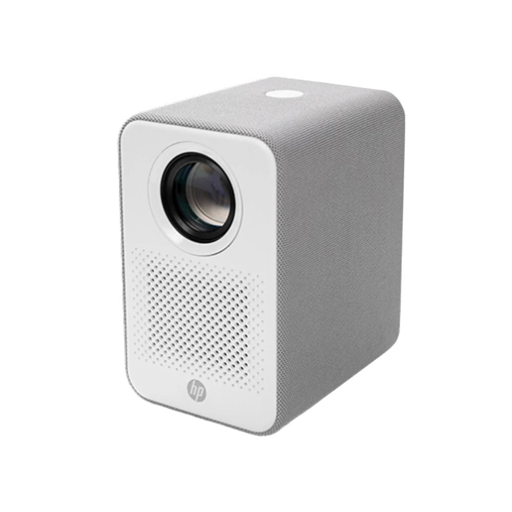 HP CC Series - Citizen Cinema CC500 3 in 1 Retail Bundle