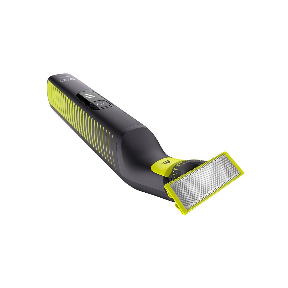 Philips OneBlade Pro 360 Face + Body QP6507/70 Hybrid Trimmer